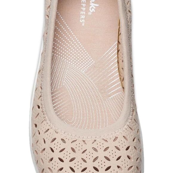 Clarks Breeze Roam Ballet Flat - Picture 4 of 5